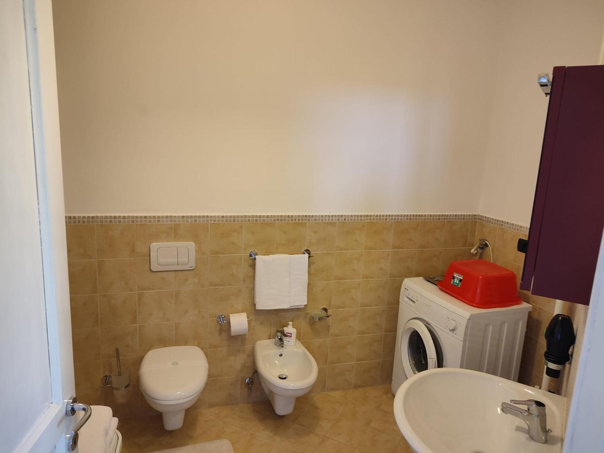 רוזטו דליי אברוצי Villa Giuseppe מראה חיצוני תמונה
